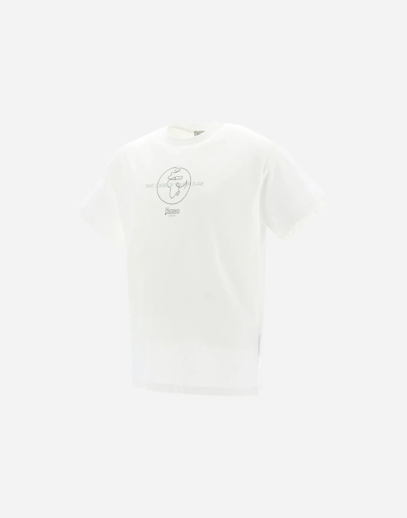 Herno T-Shirts & Polo Shirts | T-Shirts & Polo Shirts White