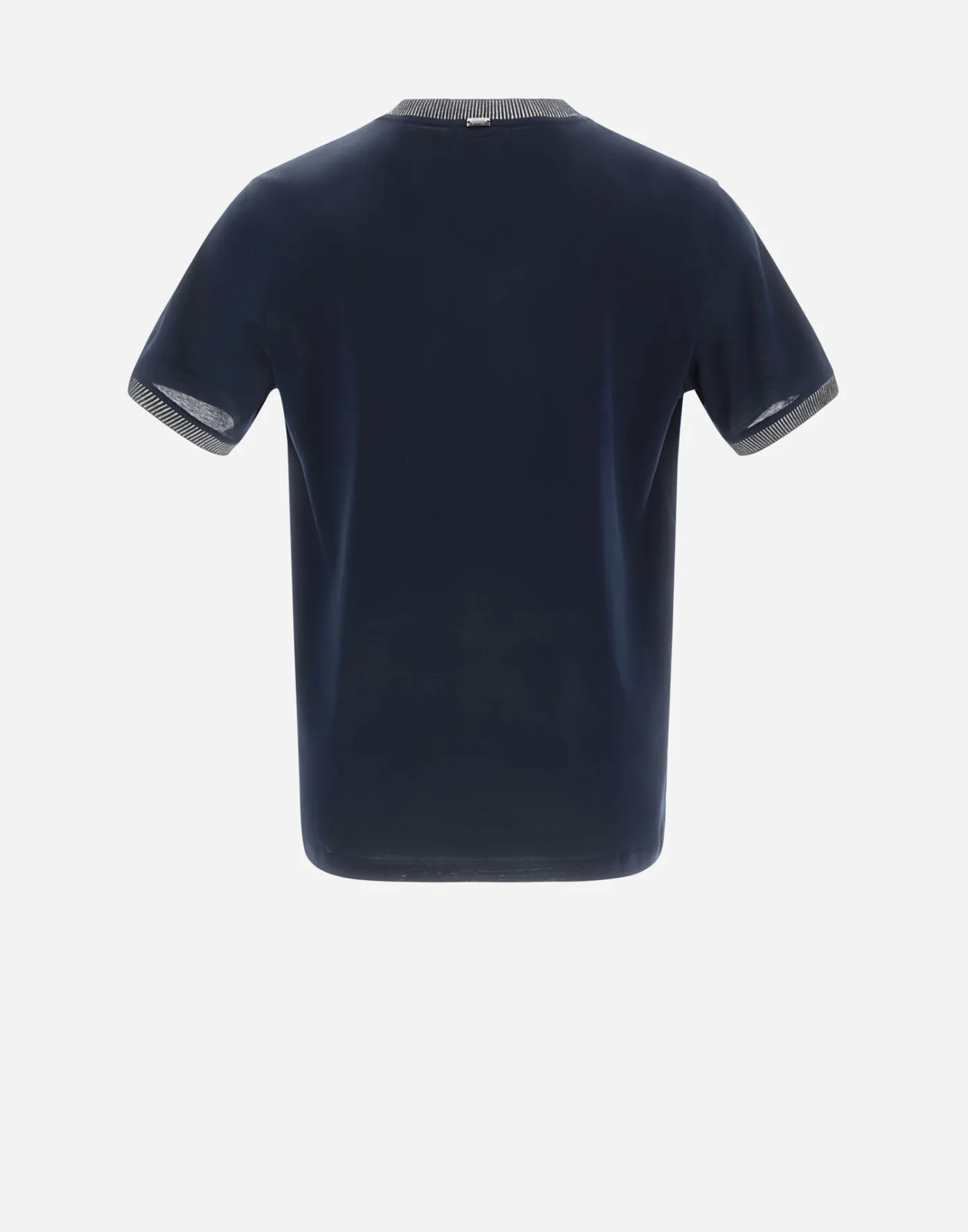 Herno T-Shirts & Polo Shirts | T-Shirts & Polo Shirts Navy Blue