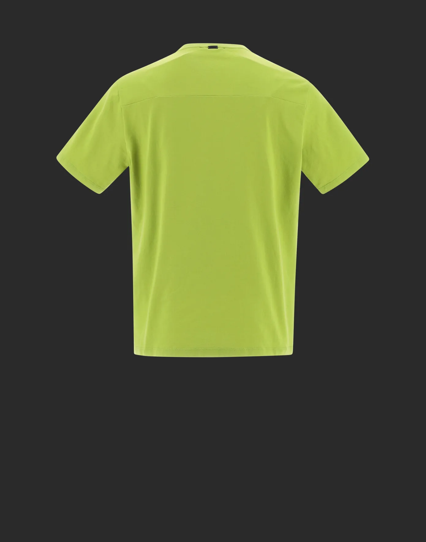 Herno T-Shirts & Polo Shirts | T-Shirts & Polo Shirts Oasis Green