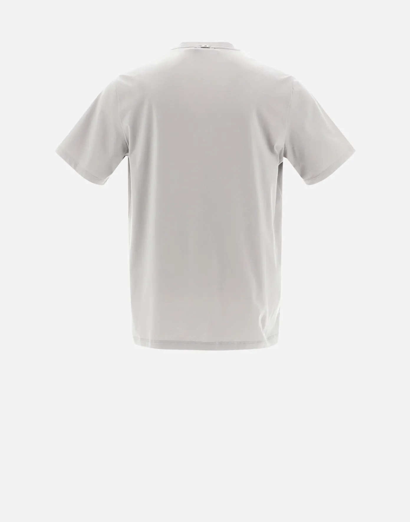 Herno T-Shirts & Polo Shirts | T-Shirts & Polo Shirts Light Grey
