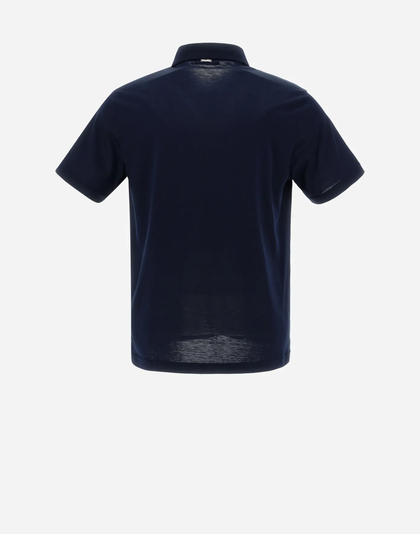 Herno T-Shirts & Polo Shirts | T-Shirts & Polo Shirts Blue