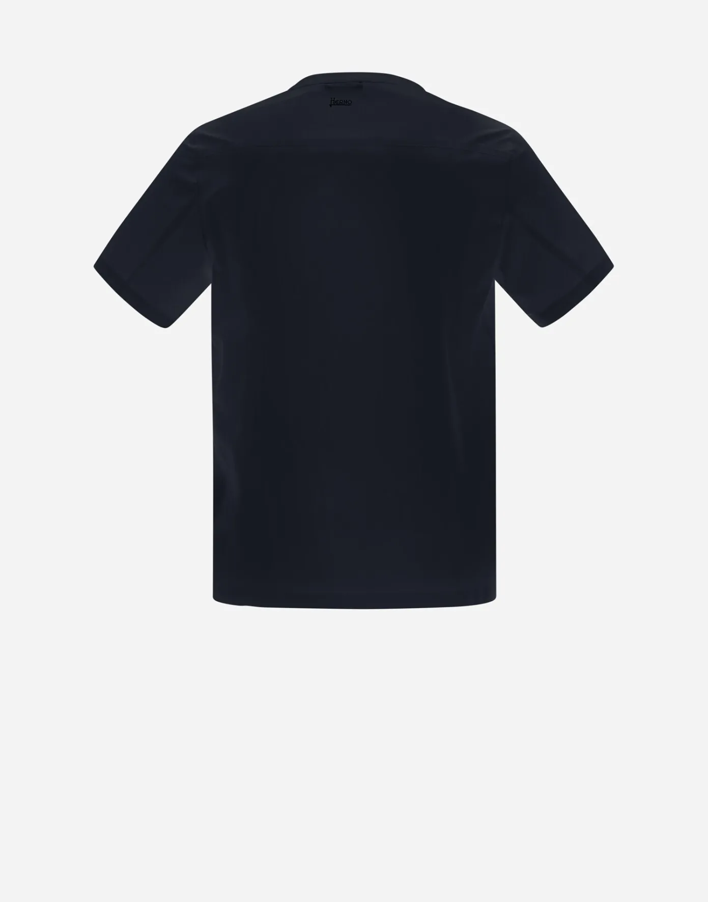 Herno T-Shirts & Polo Shirts | T-Shirts & Polo Shirts Black