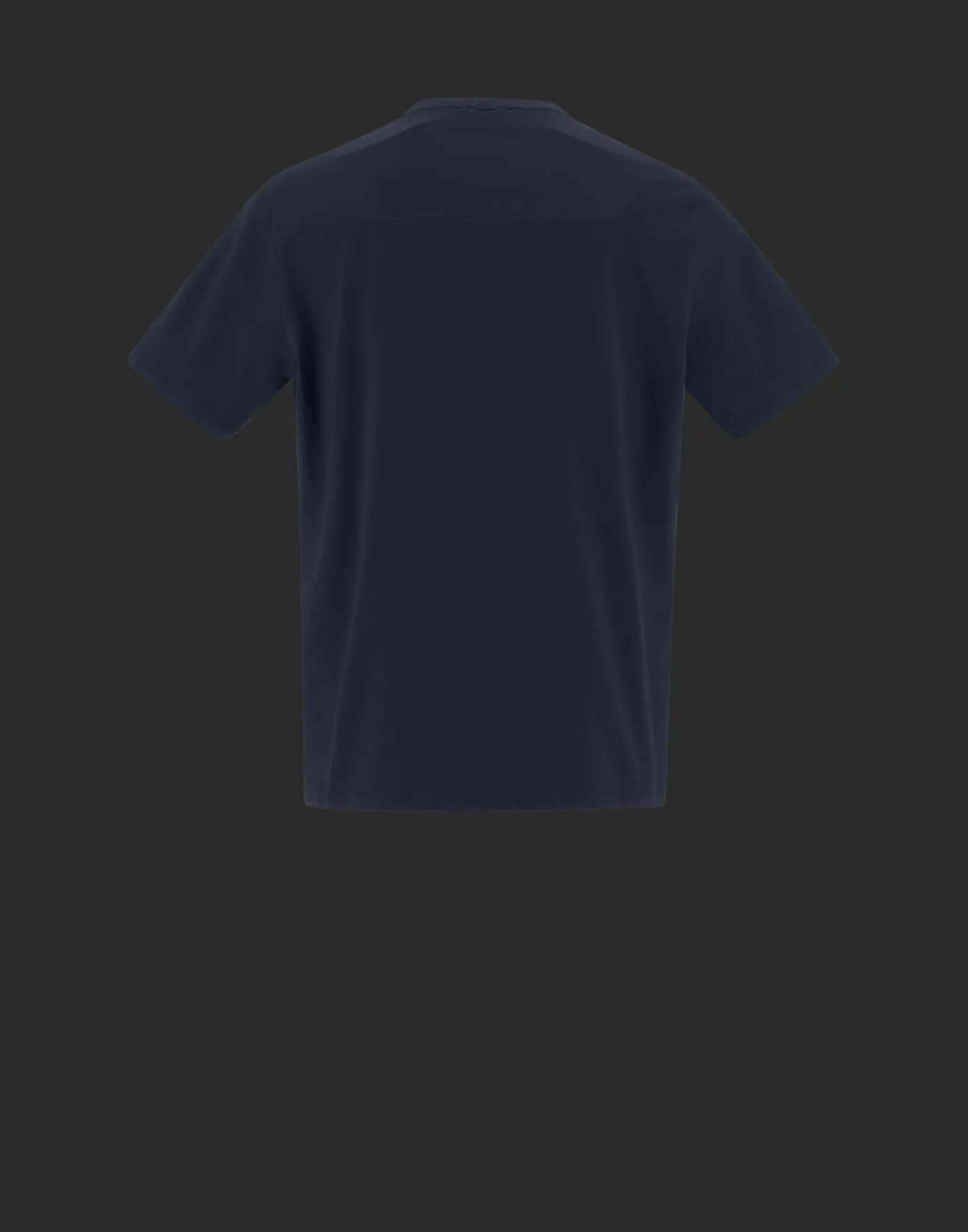 Herno T-Shirts & Polo Shirts | T-Shirts & Polo Shirts Blue