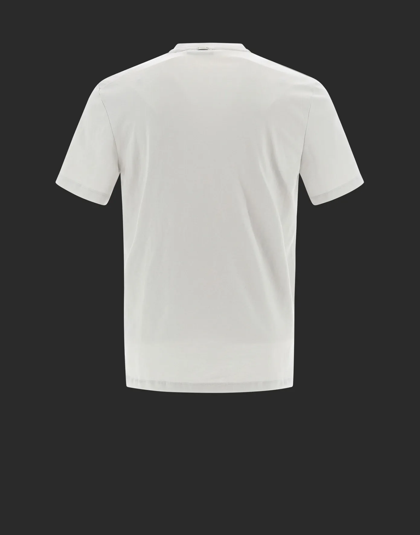Herno T-Shirts & Polo Shirts | T-Shirts & Polo Shirts Ice