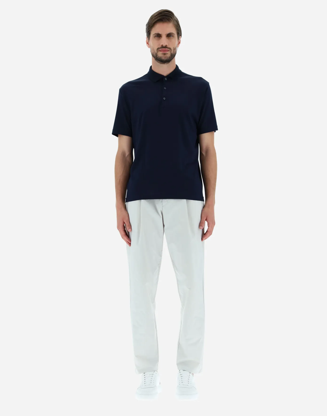 Herno T-Shirts & Polo Shirts | T-Shirts & Polo Shirts Blue
