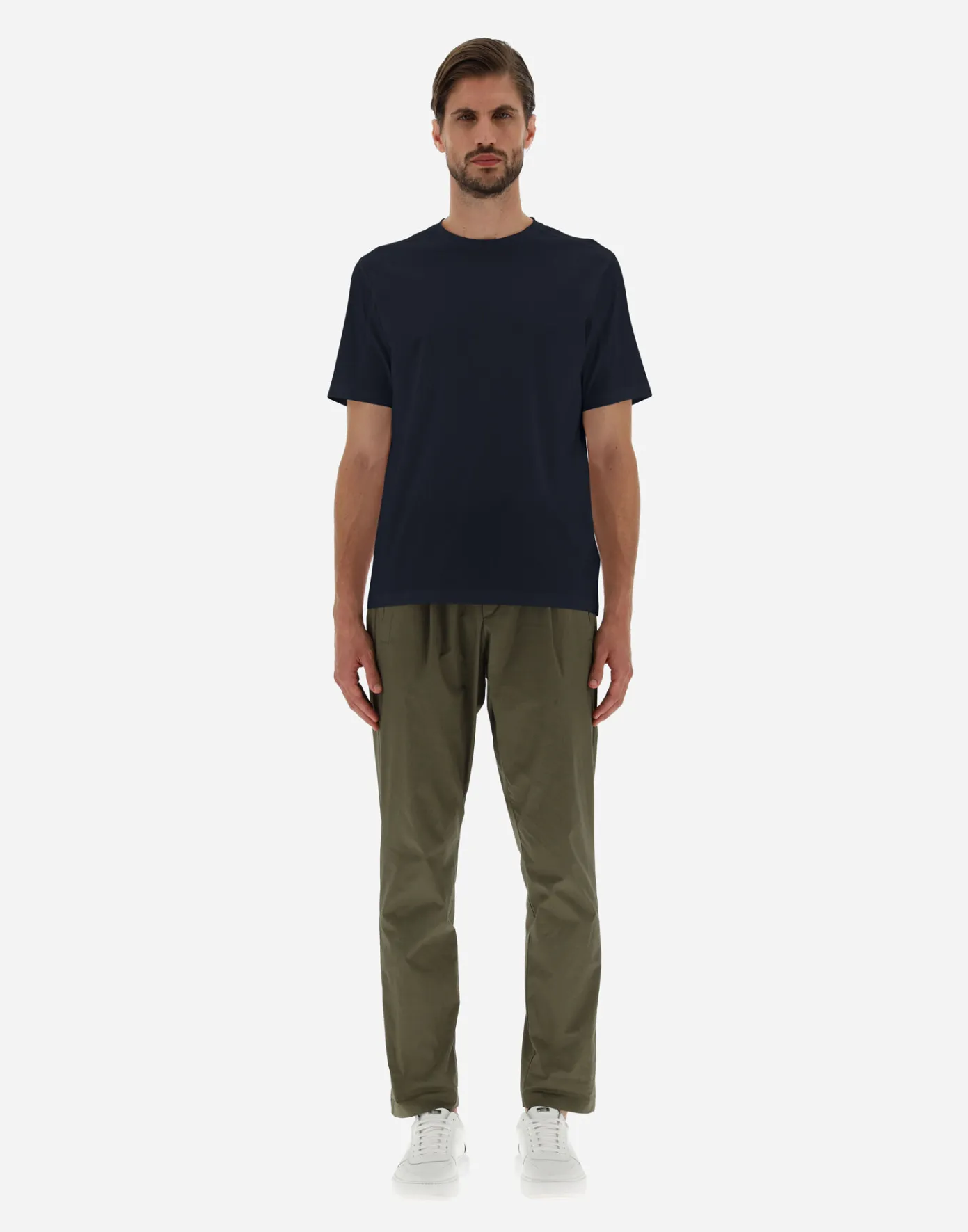 Herno T-Shirts & Polo Shirts | T-Shirts & Polo Shirts Black