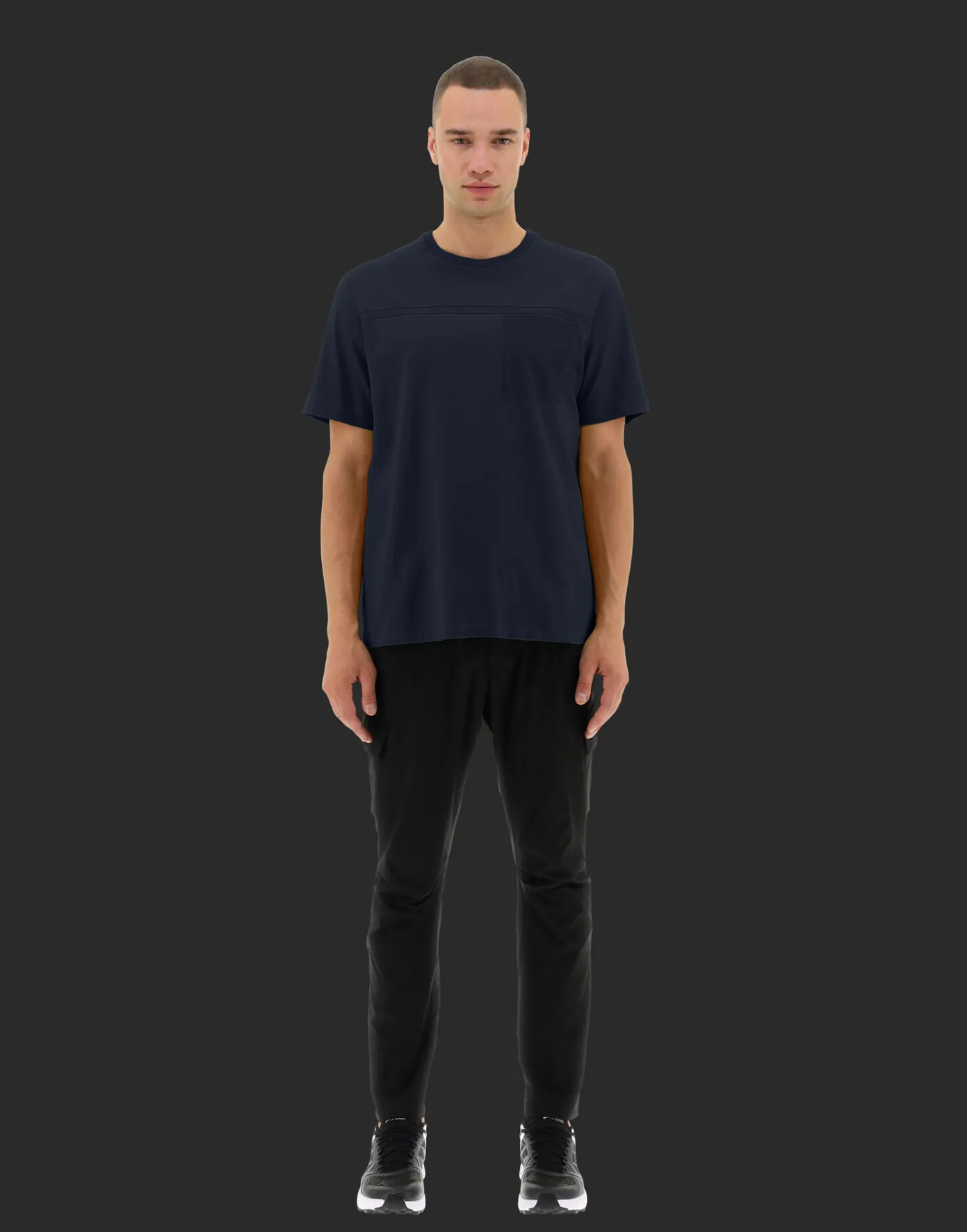 Herno T-Shirts & Polo Shirts | T-Shirts & Polo Shirts Blue