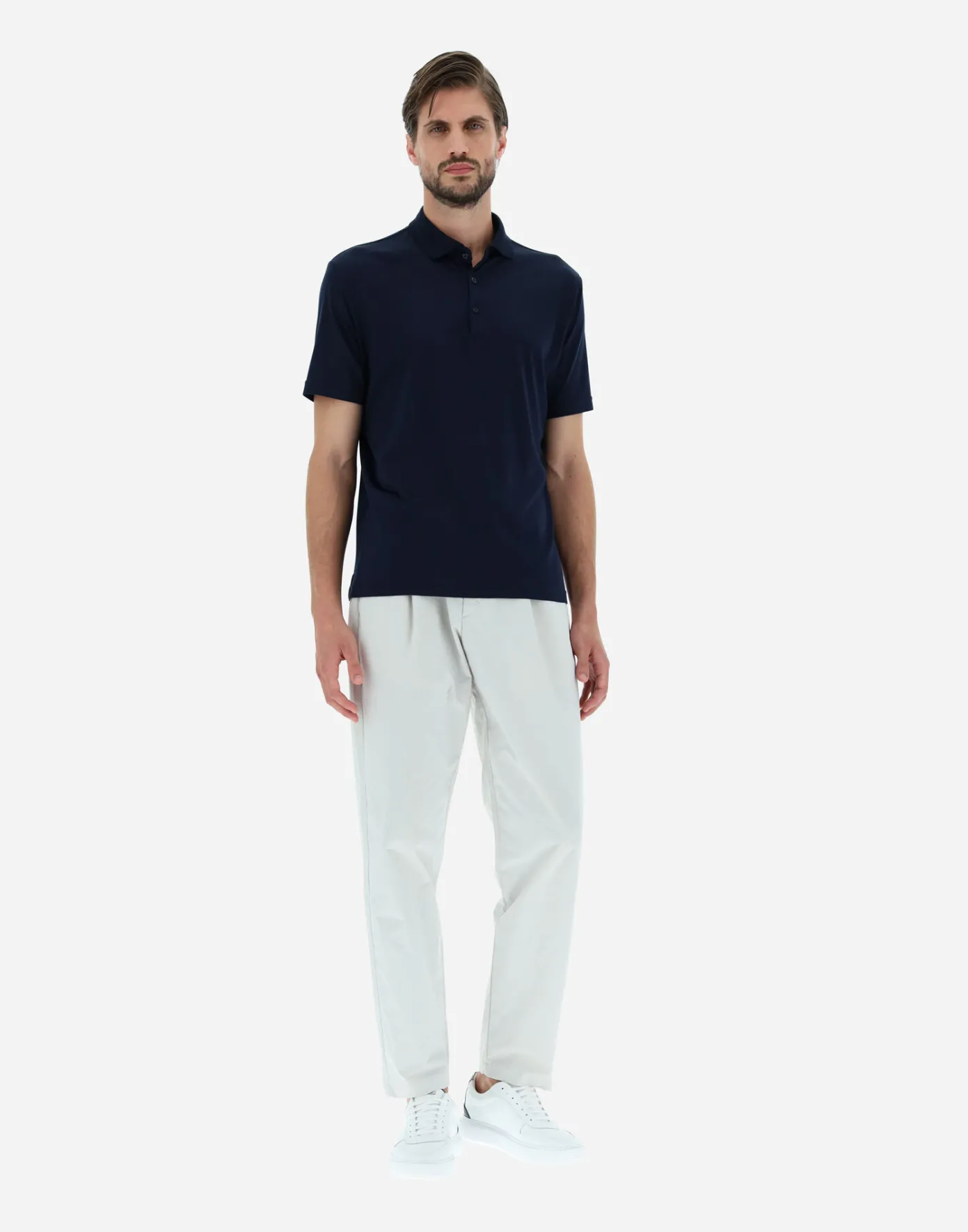 Herno T-Shirts & Polo Shirts | T-Shirts & Polo Shirts Blue