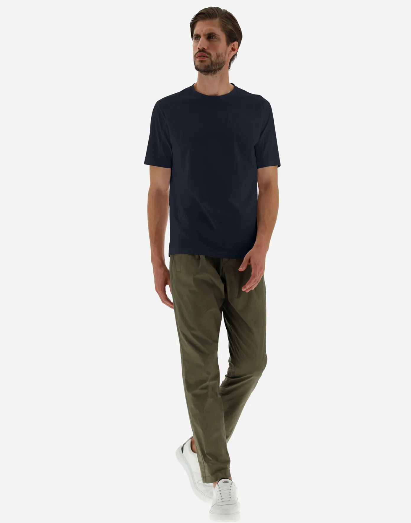 Herno T-Shirts & Polo Shirts | T-Shirts & Polo Shirts Black