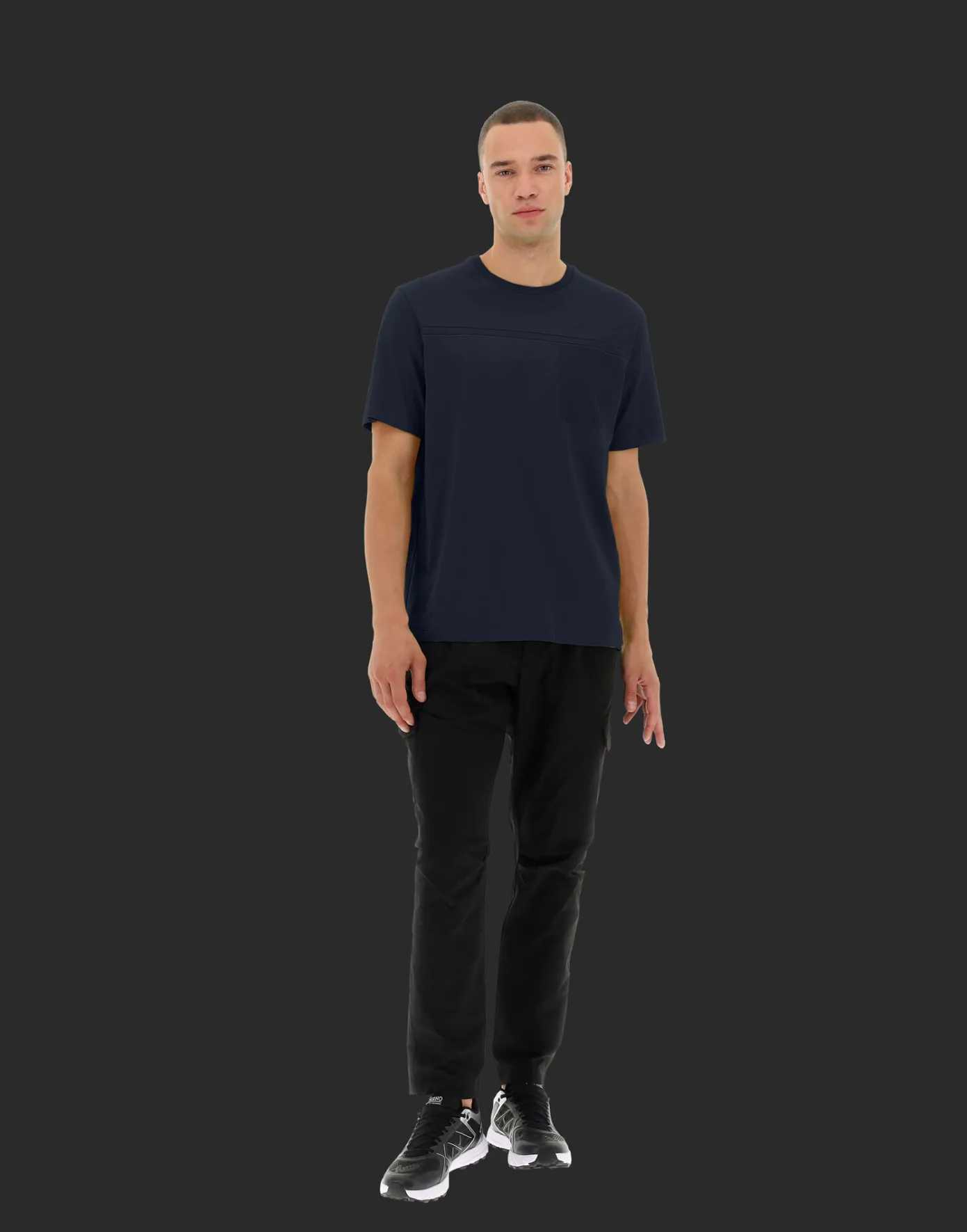 Herno T-Shirts & Polo Shirts | T-Shirts & Polo Shirts Blue