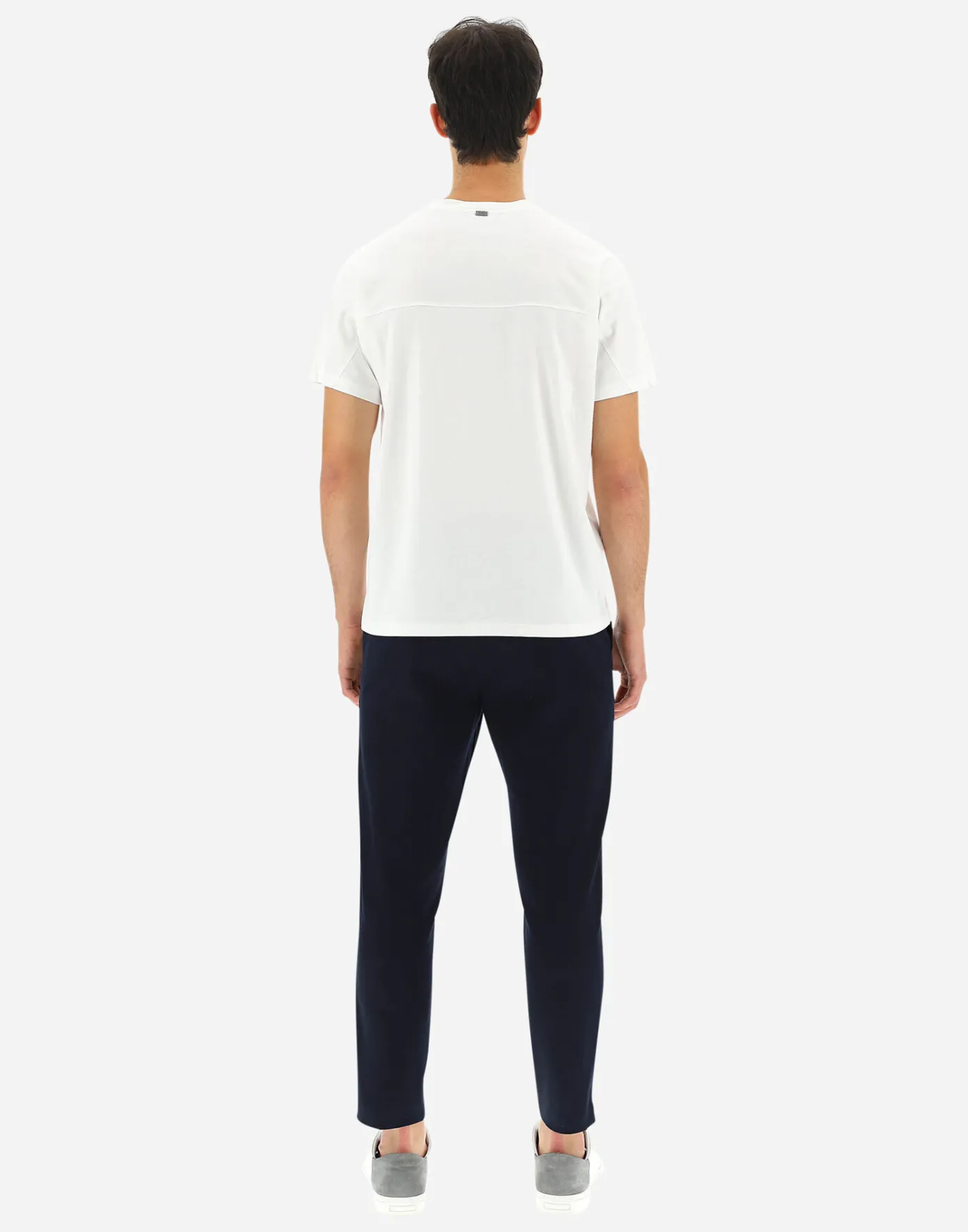 Herno T-Shirts & Polo Shirts | T-Shirts & Polo Shirts White