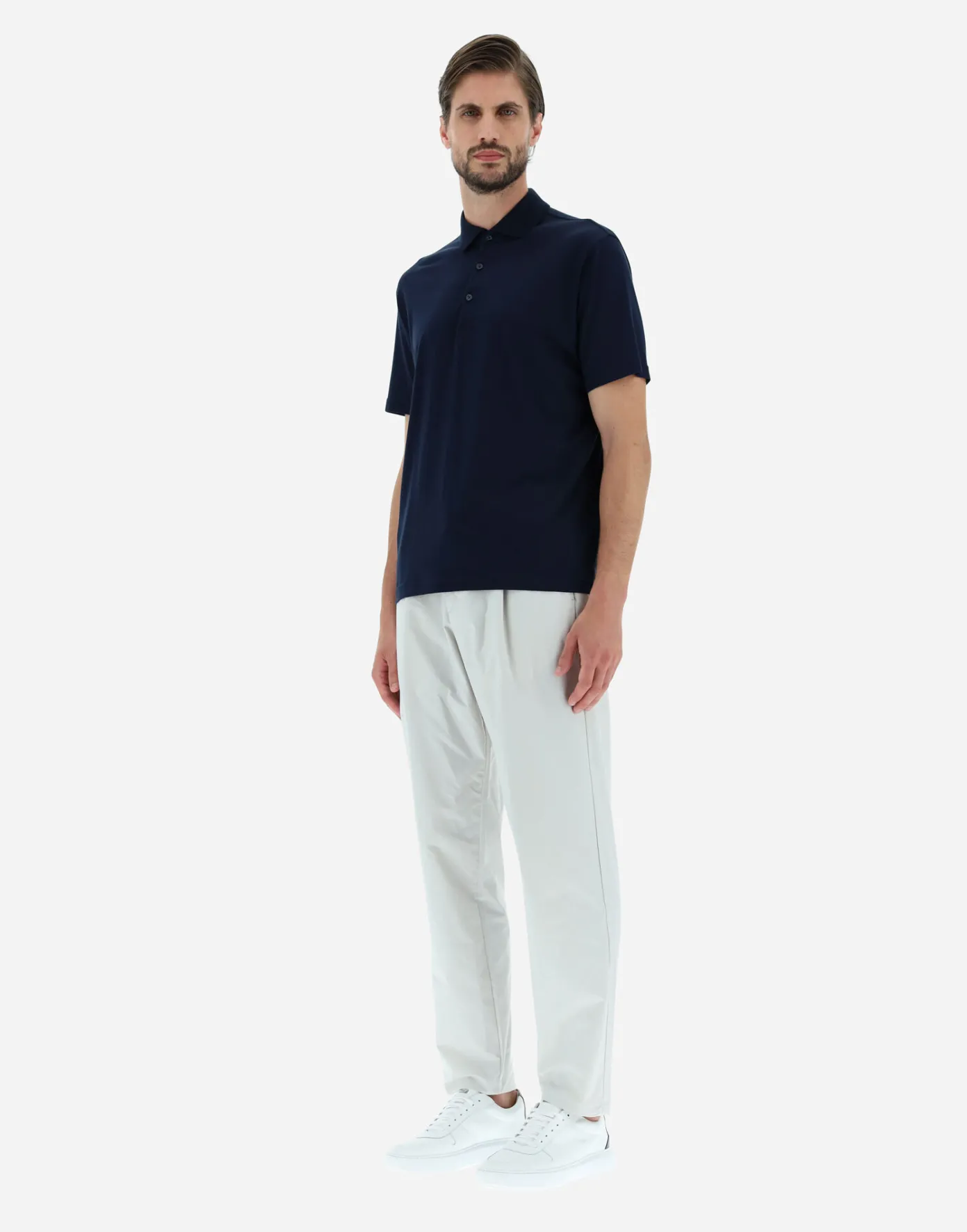 Herno T-Shirts & Polo Shirts | T-Shirts & Polo Shirts Blue