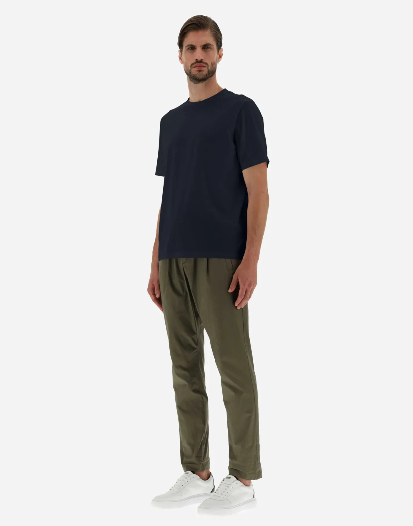 Herno T-Shirts & Polo Shirts | T-Shirts & Polo Shirts Black
