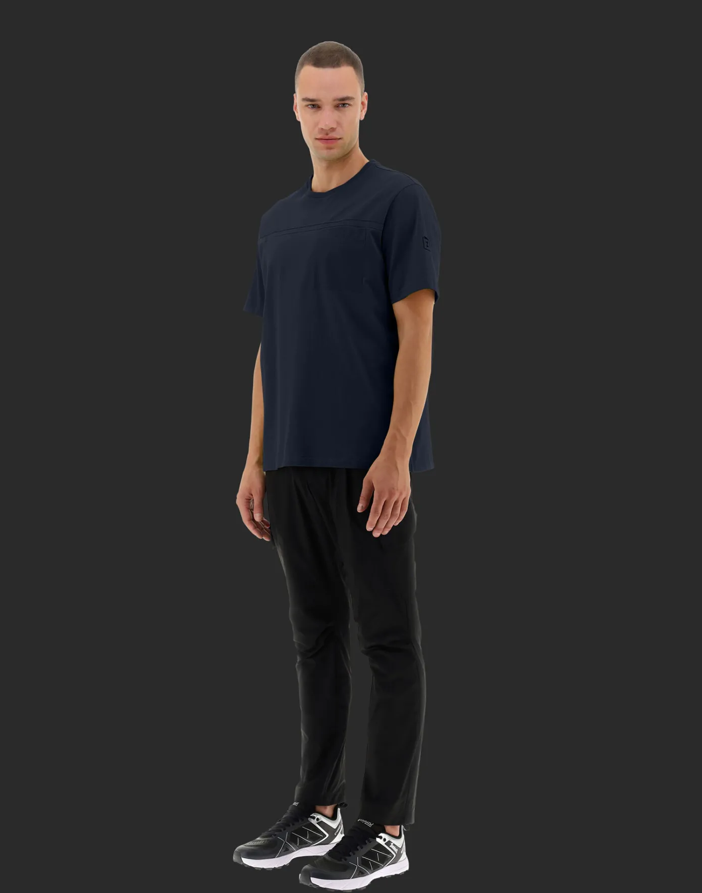 Herno T-Shirts & Polo Shirts | T-Shirts & Polo Shirts Blue