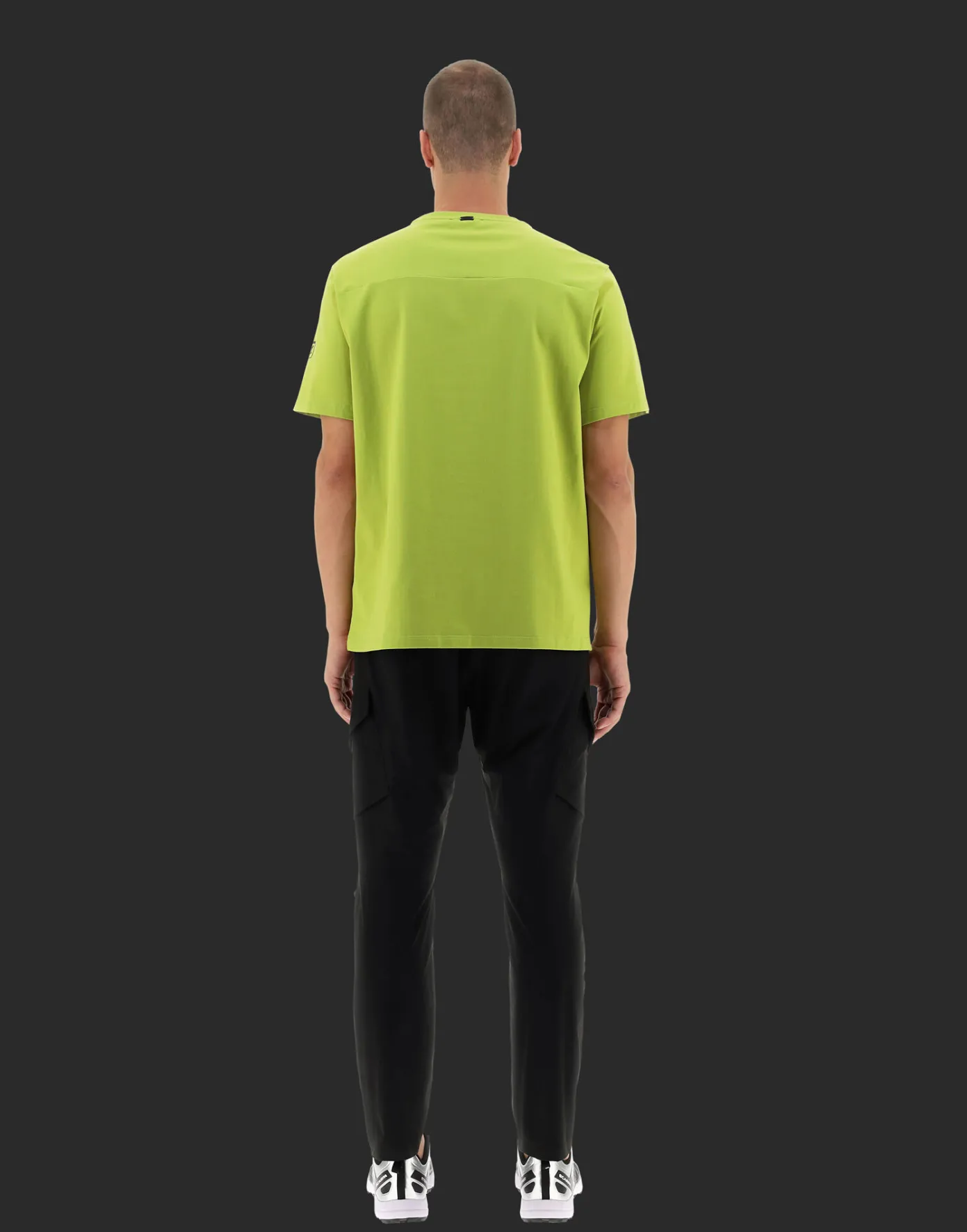 Herno T-Shirts & Polo Shirts | T-Shirts & Polo Shirts Oasis Green