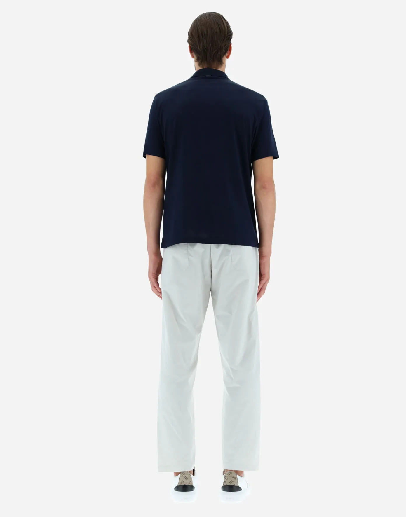 Herno T-Shirts & Polo Shirts | T-Shirts & Polo Shirts Blue