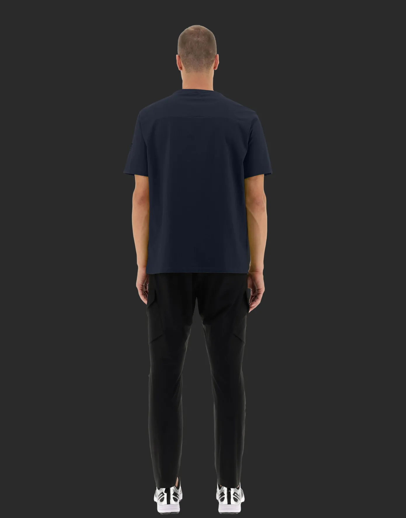 Herno T-Shirts & Polo Shirts | T-Shirts & Polo Shirts Blue