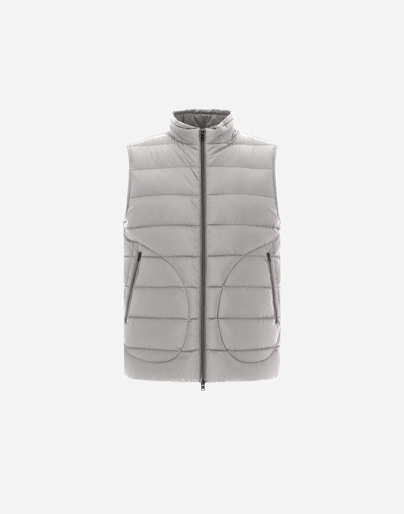 Herno Waistcoats | Waistcoats Vanilla