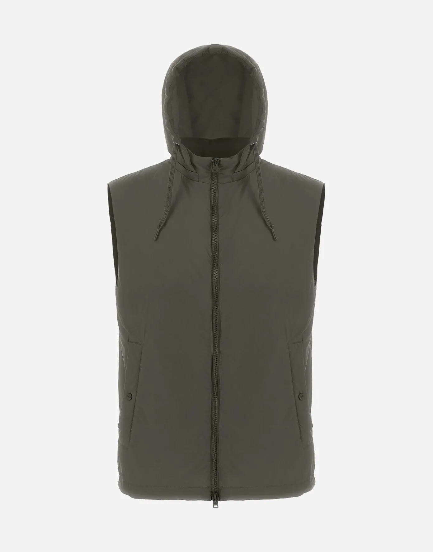 Herno Waistcoats | Waistcoats Military