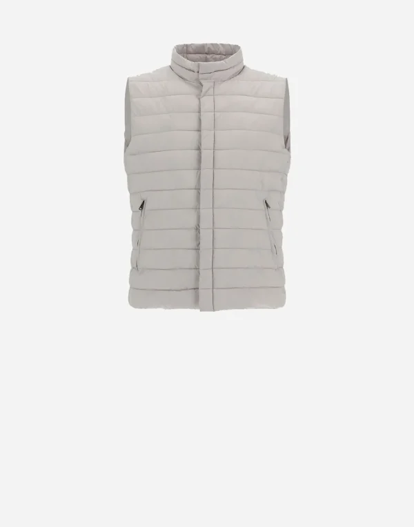 Herno Waistcoats | Waistcoats Ice