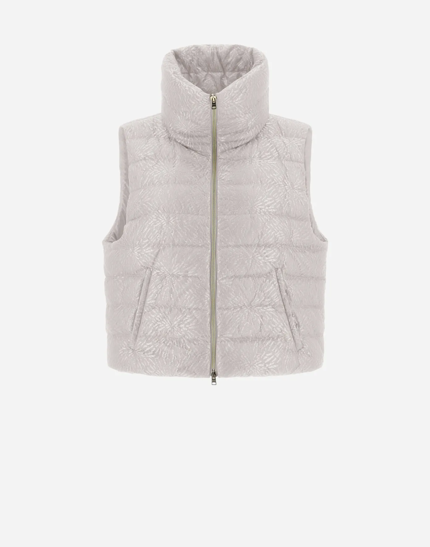 Herno Waistcoats | Waistcoats Chantilly