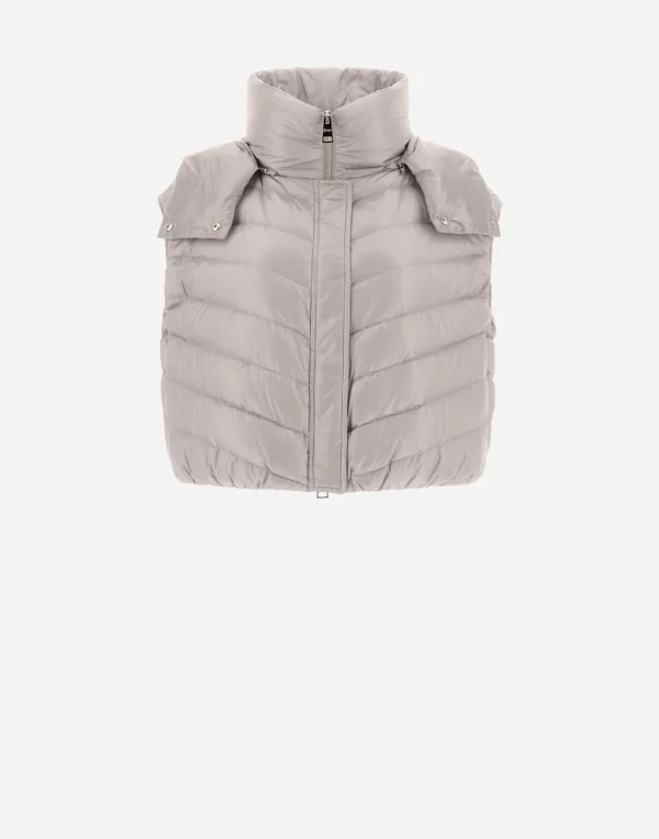 Herno Waistcoats | Waistcoats Ice