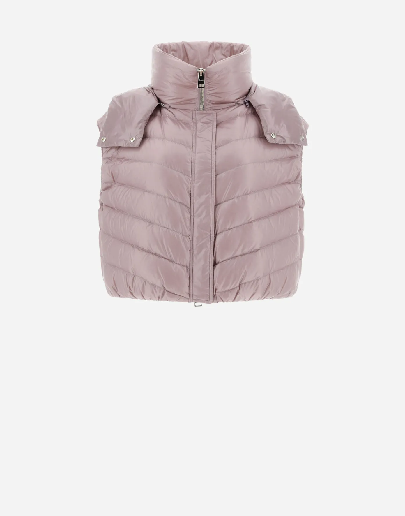 Herno Waistcoats | Waistcoats Lilac