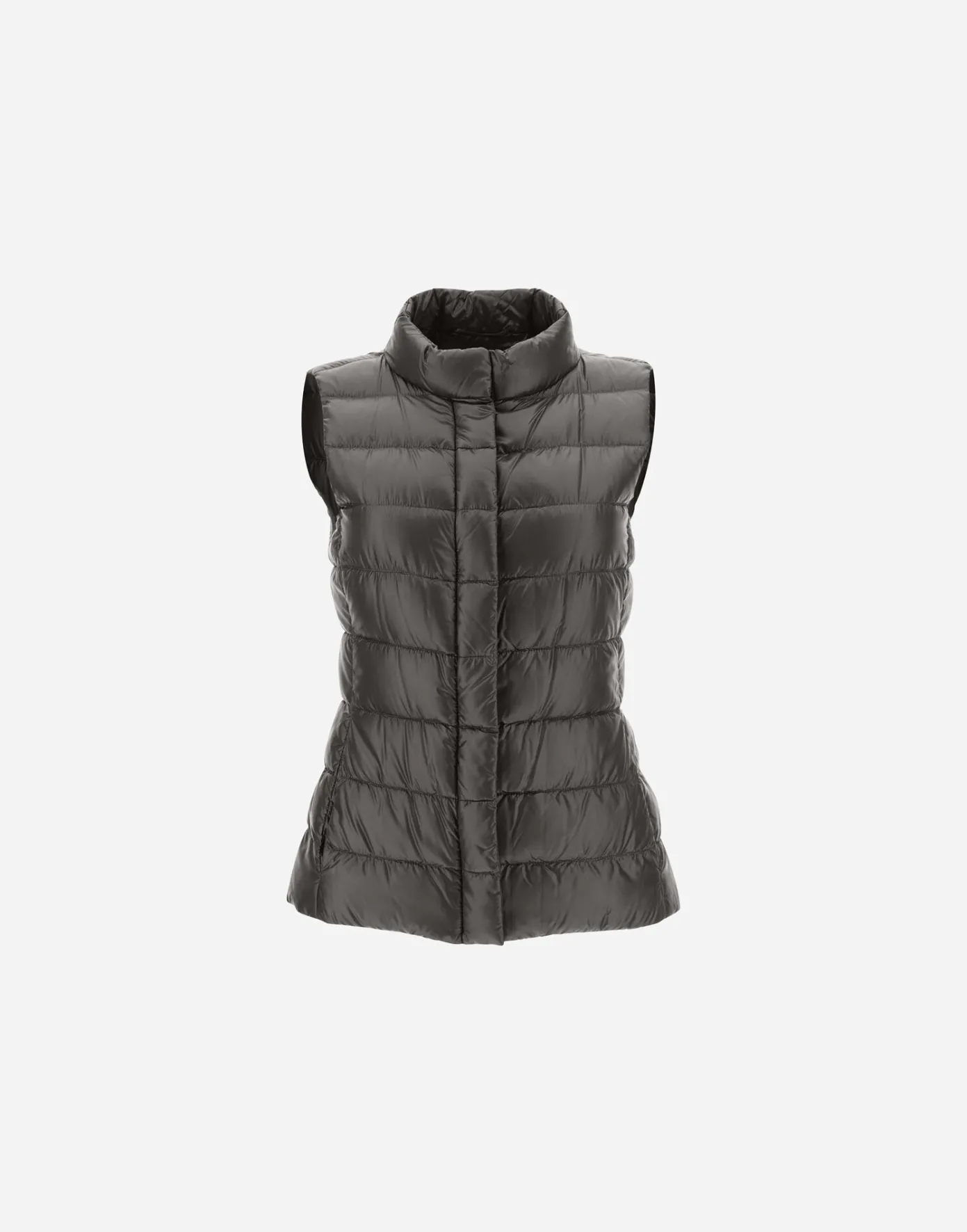 Herno Waistcoats | Waistcoats Grey
