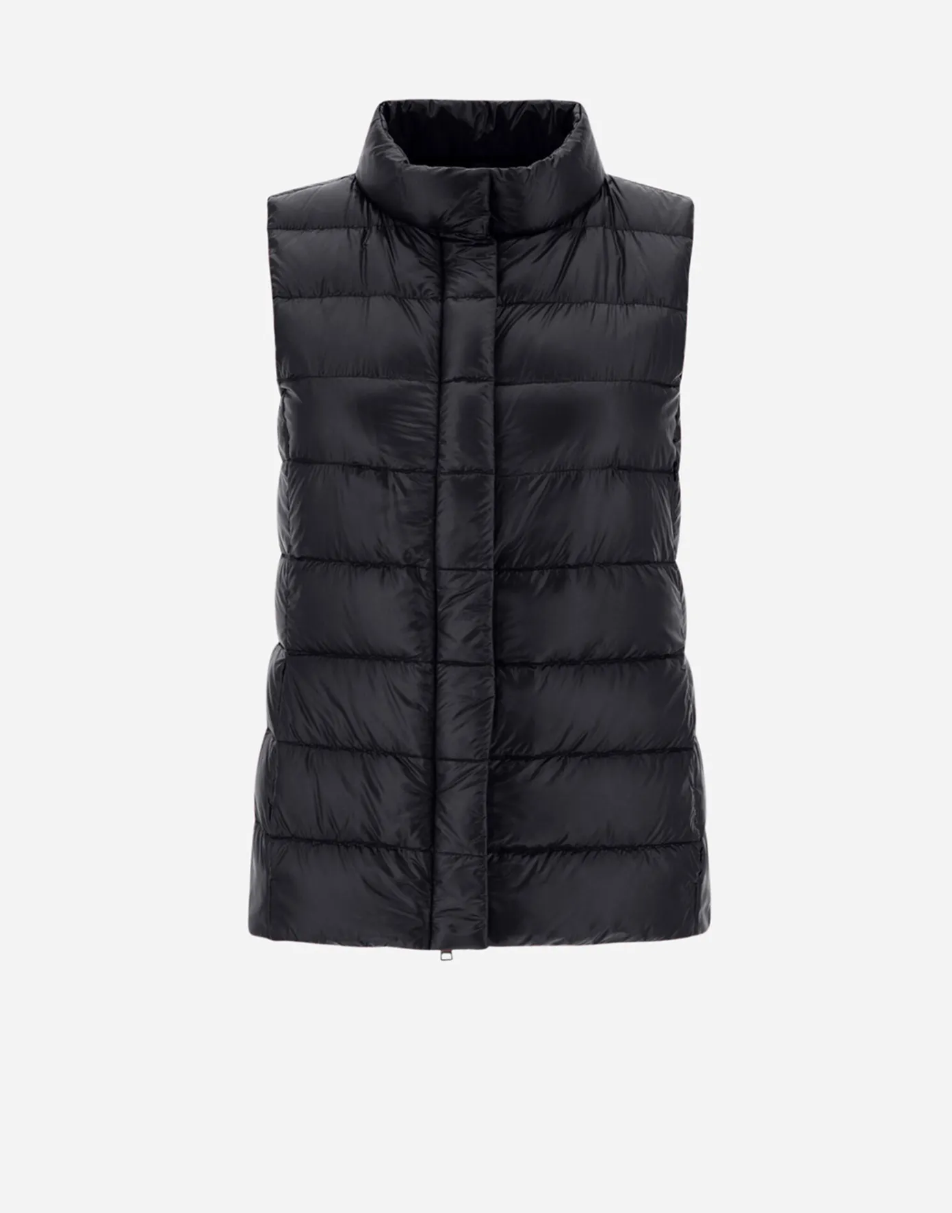 Herno Waistcoats | Waistcoats Black