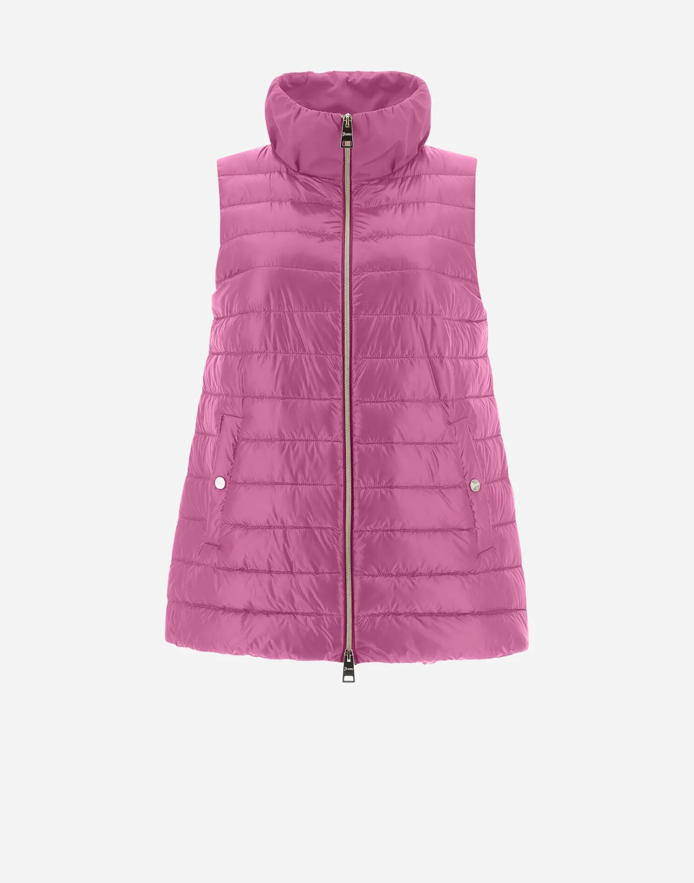 Herno Waistcoats | Waistcoats Periwinkle