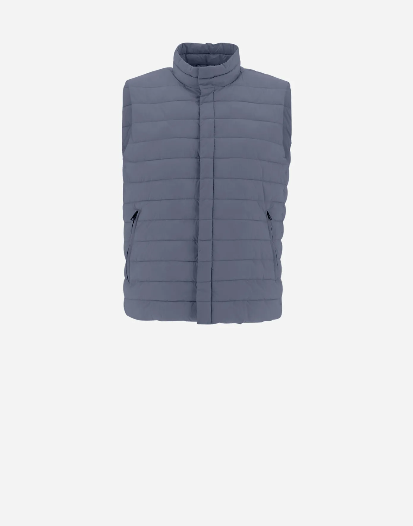 Herno Waistcoats | Waistcoats Teal