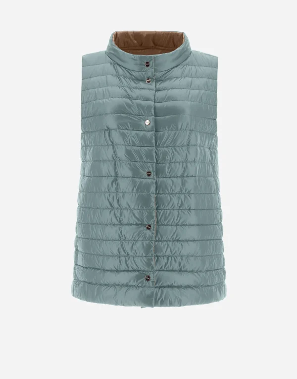 Herno Waistcoats | Waistcoats Dust