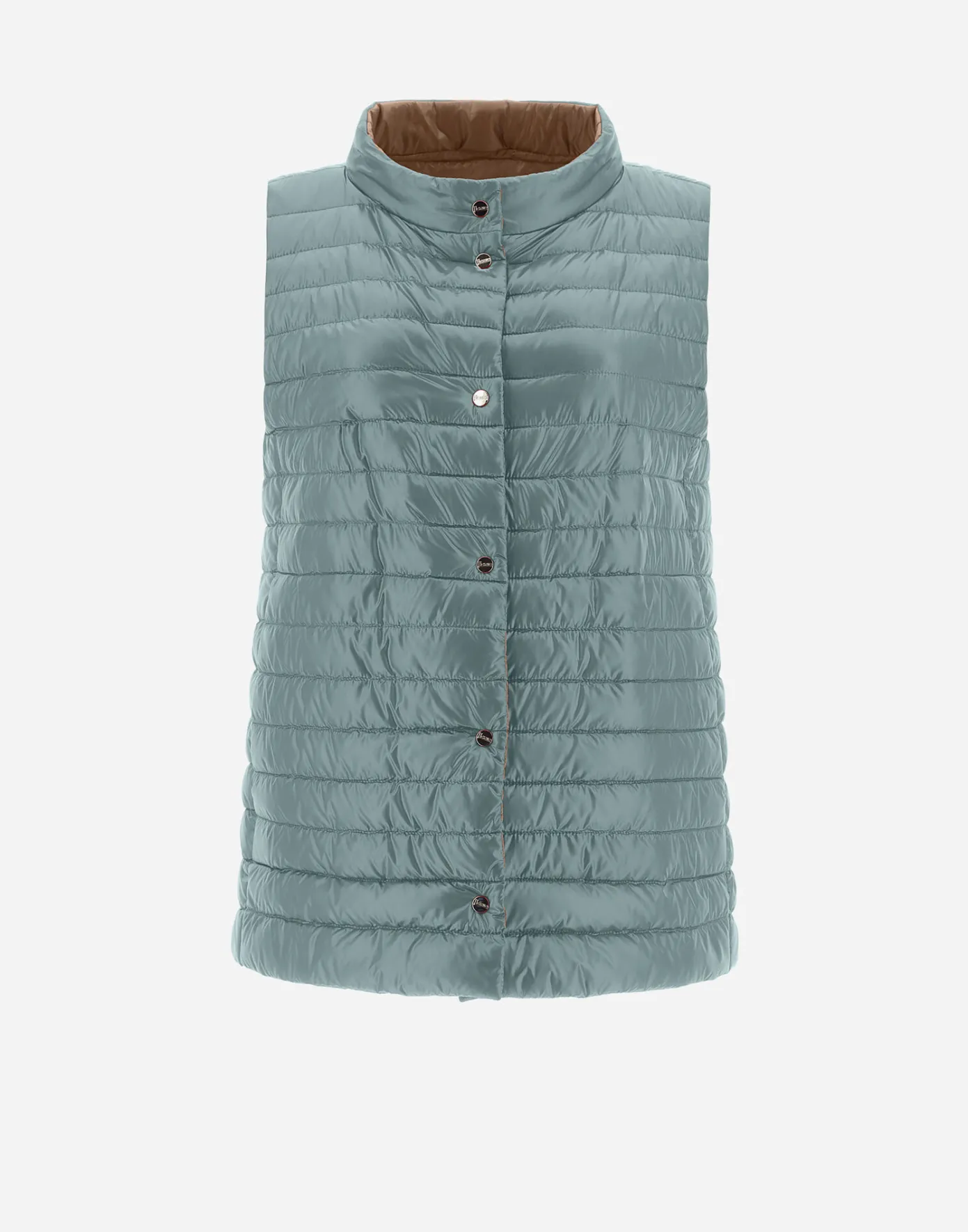 Herno Waistcoats | Waistcoats Dust