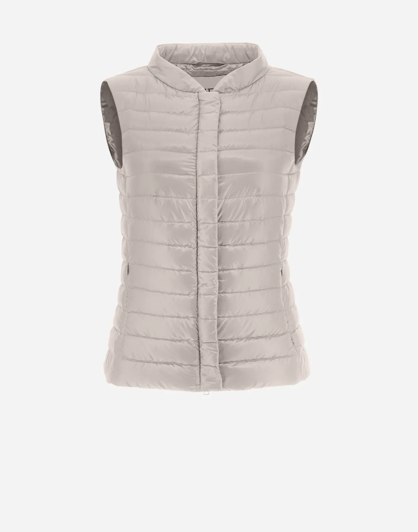 Herno Waistcoats | Waistcoats Chantilly
