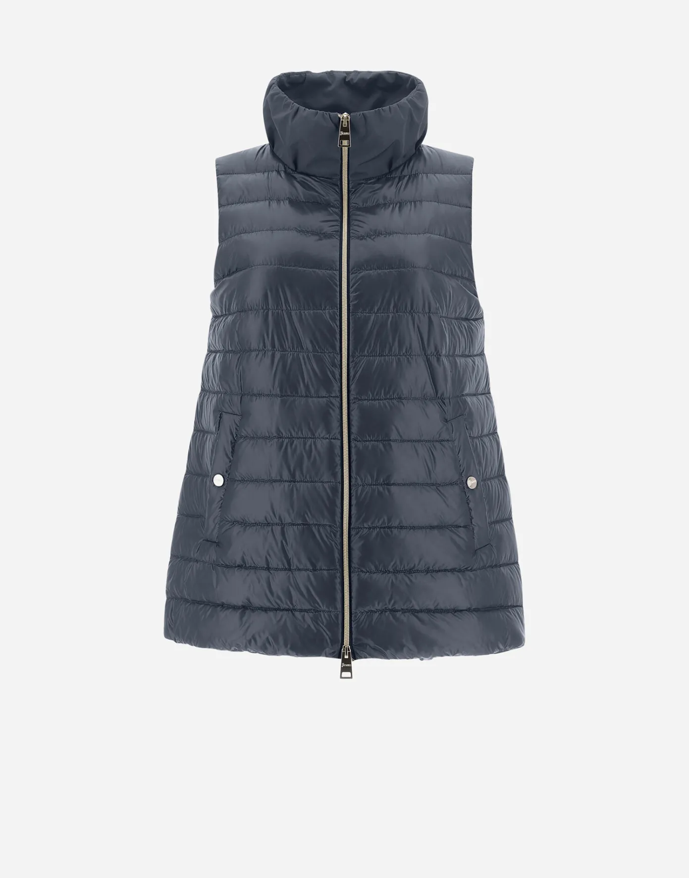 Herno Waistcoats | Waistcoats New Blue
