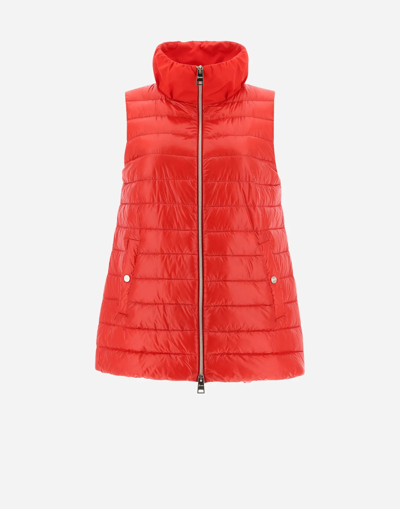 Herno Waistcoats | Waistcoats Red