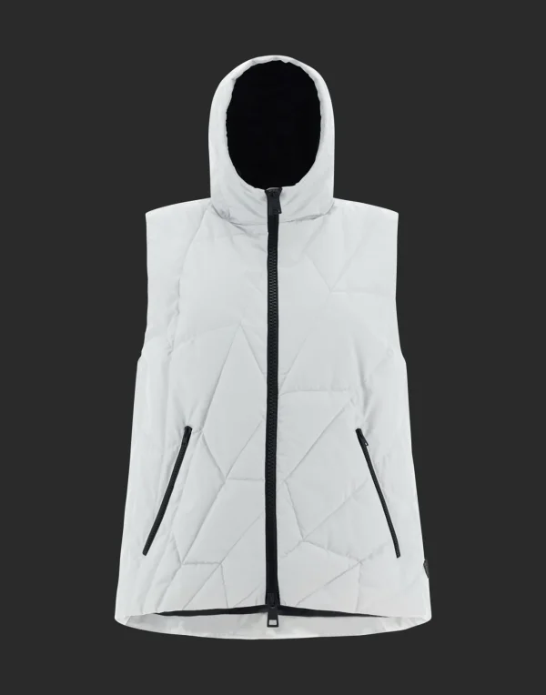 Herno Waistcoats | Waistcoats Ice