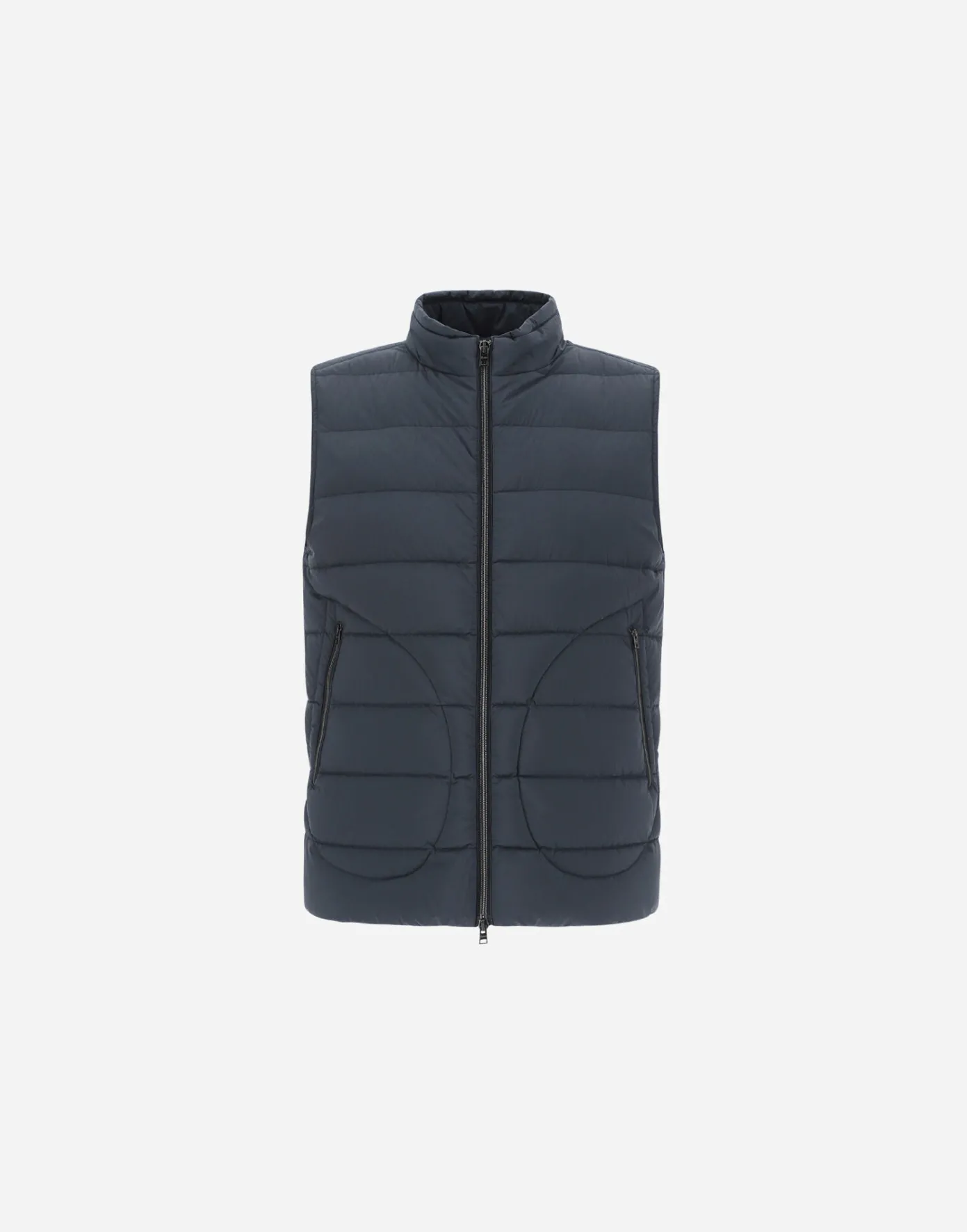 Herno Waistcoats | Waistcoats Blue