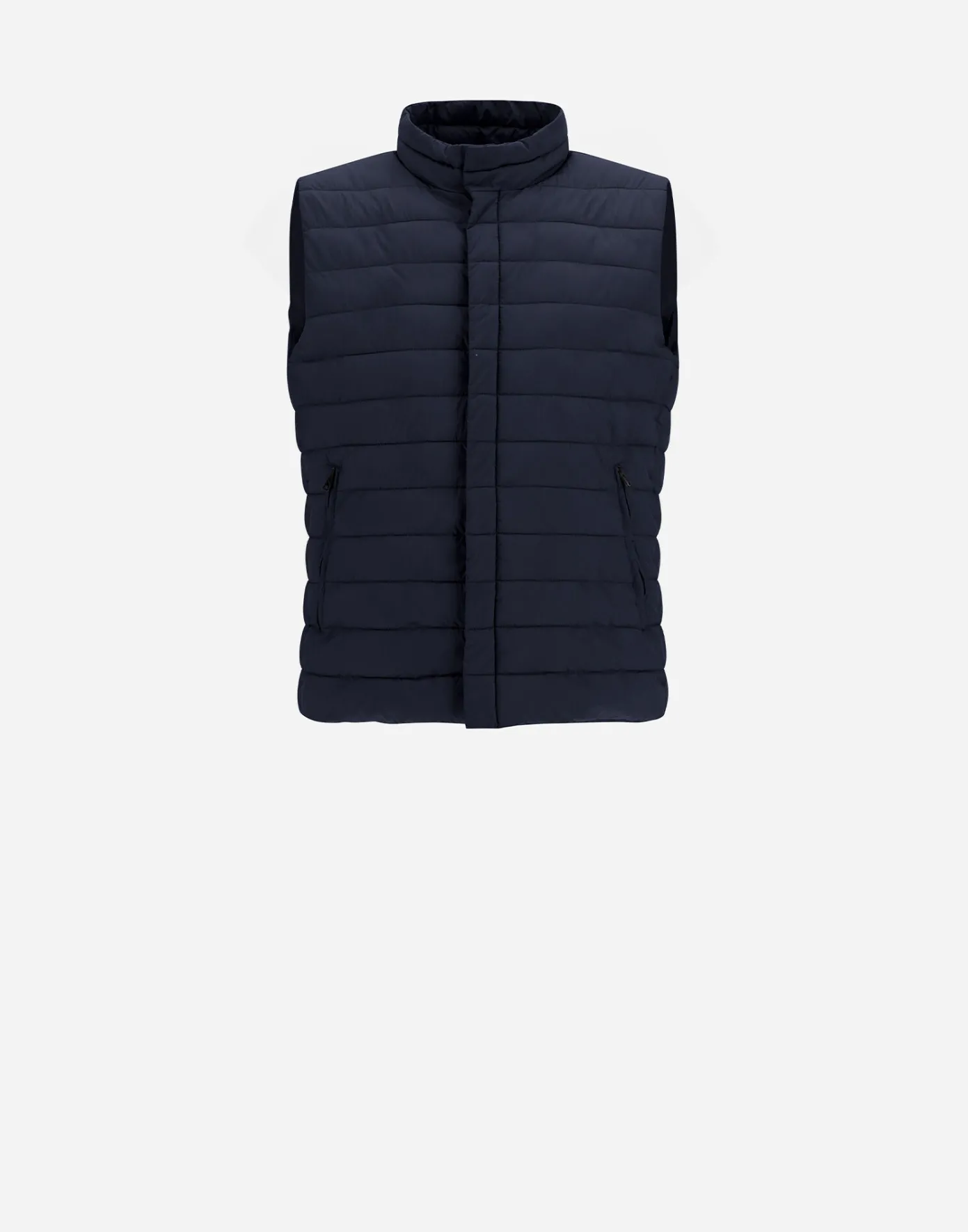 Herno Waistcoats | Waistcoats Baltic