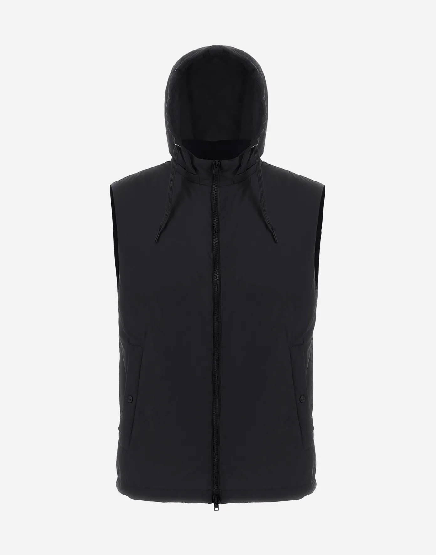 Herno Waistcoats | Waistcoats Navy Blue