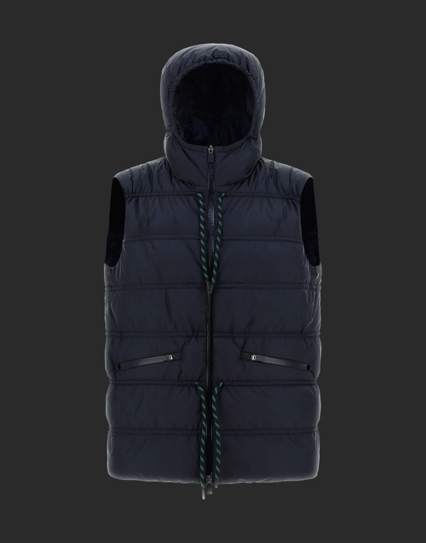 Herno Waistcoats | Waistcoats Black