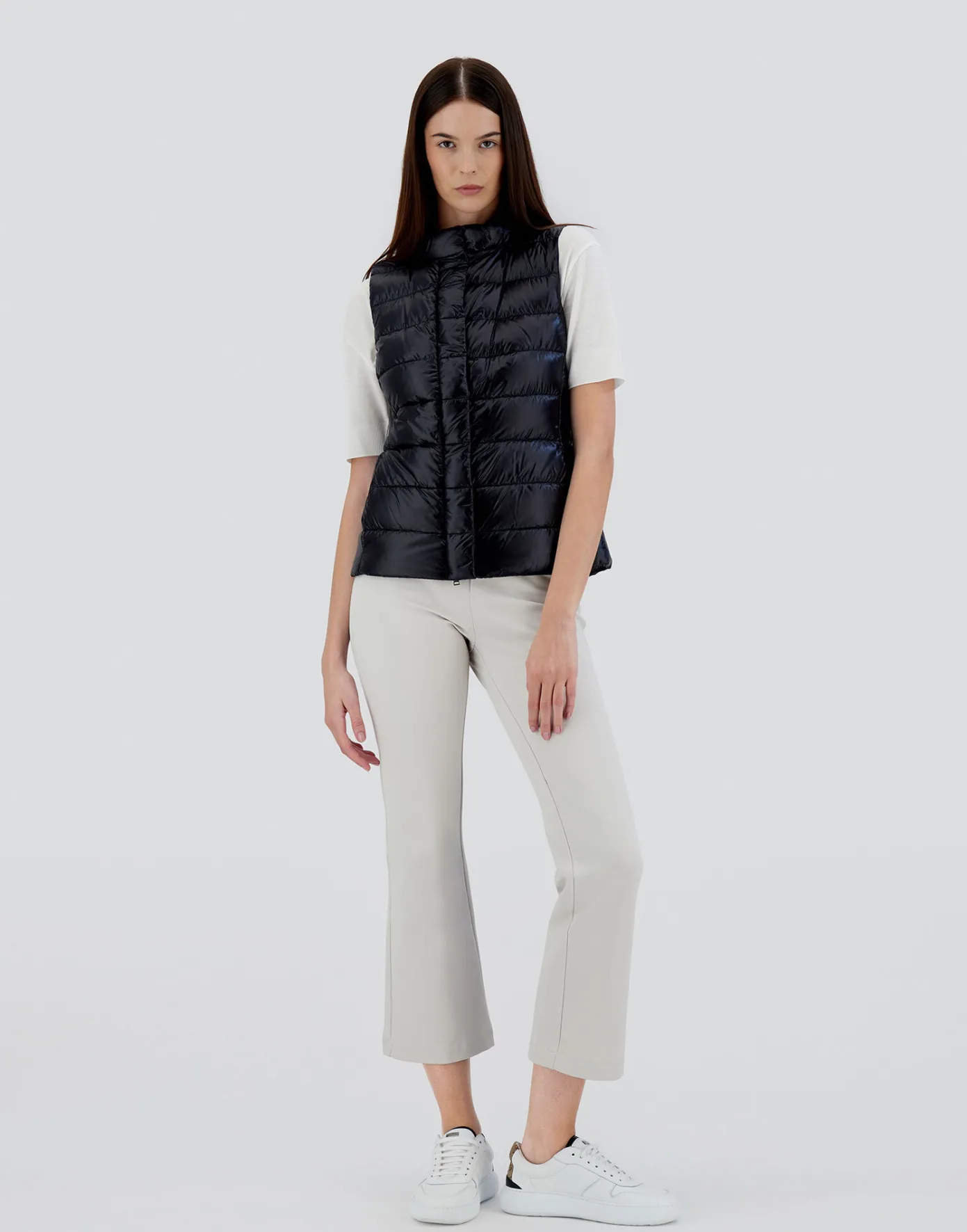 Herno Waistcoats | Waistcoats Black