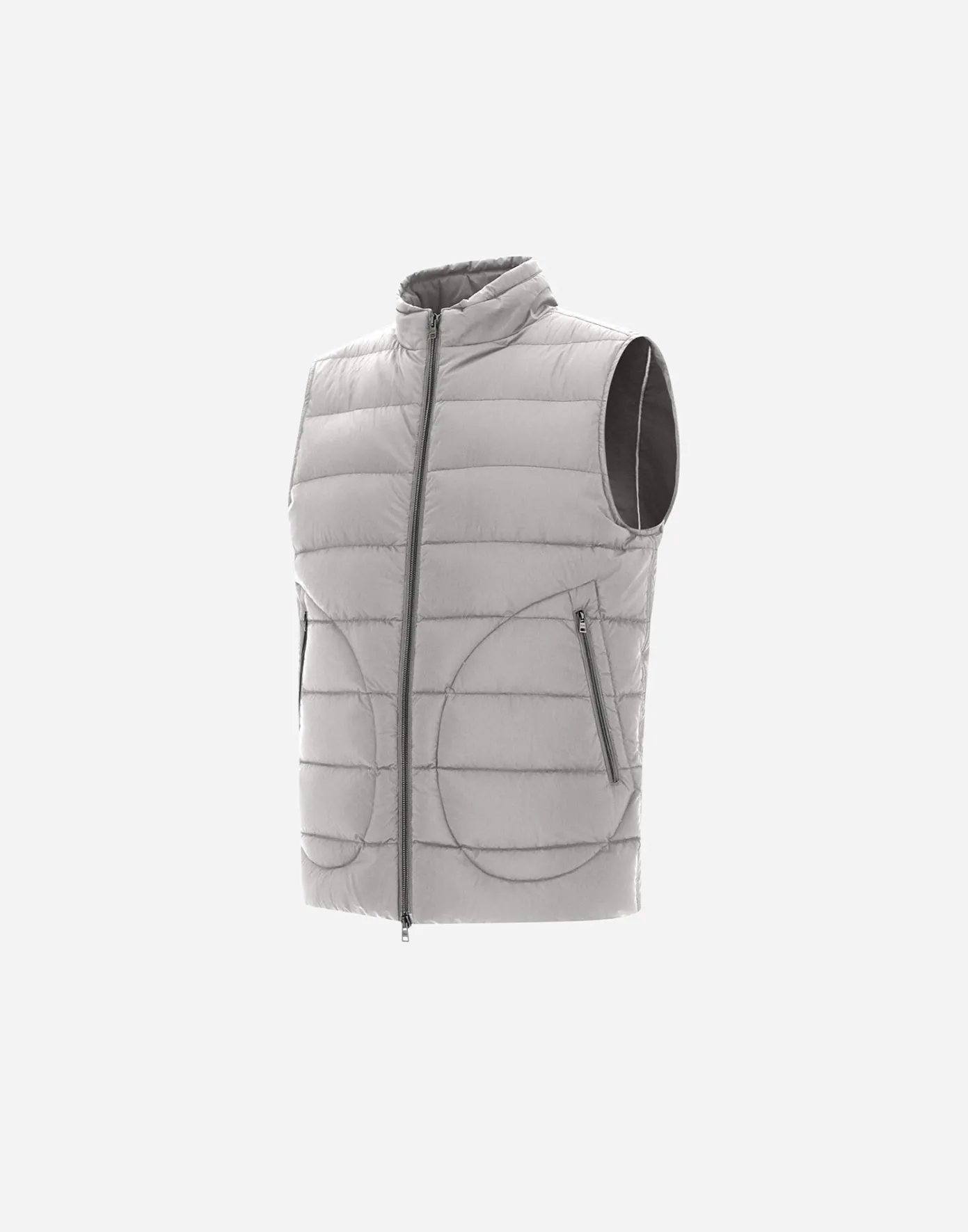 Herno Waistcoats | Waistcoats Vanilla