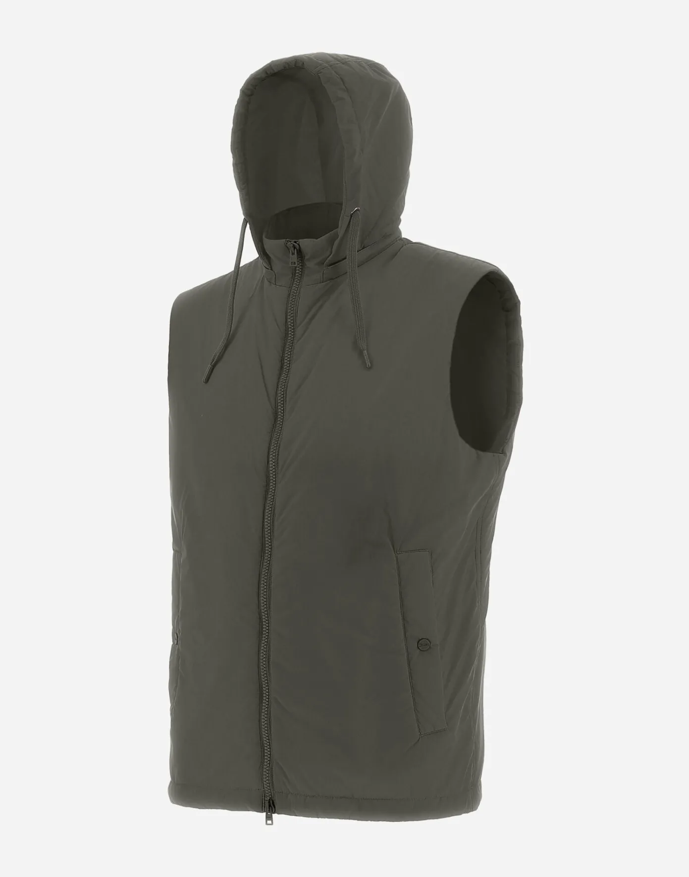 Herno Waistcoats | Waistcoats Military