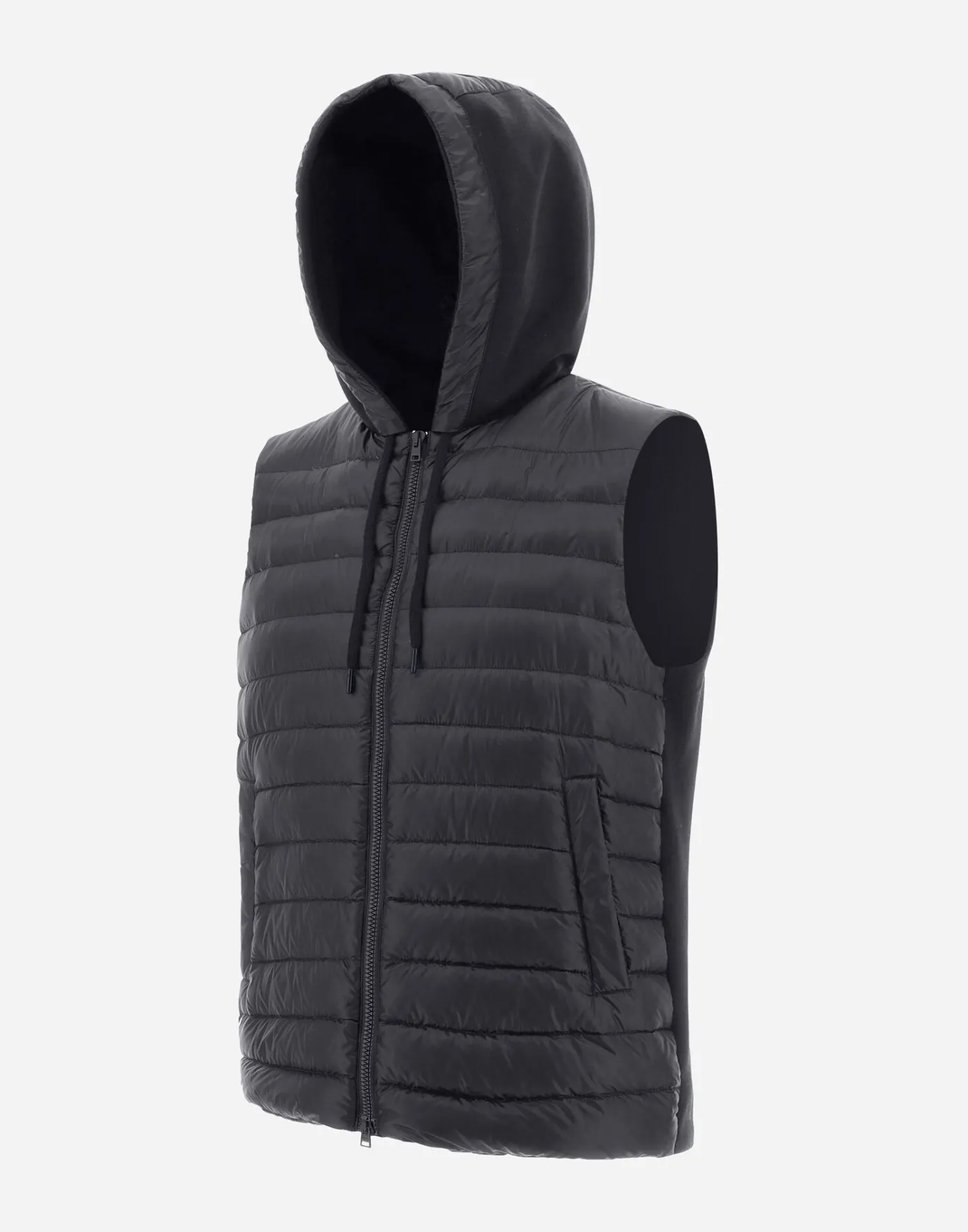 Herno Waistcoats | Waistcoats Black