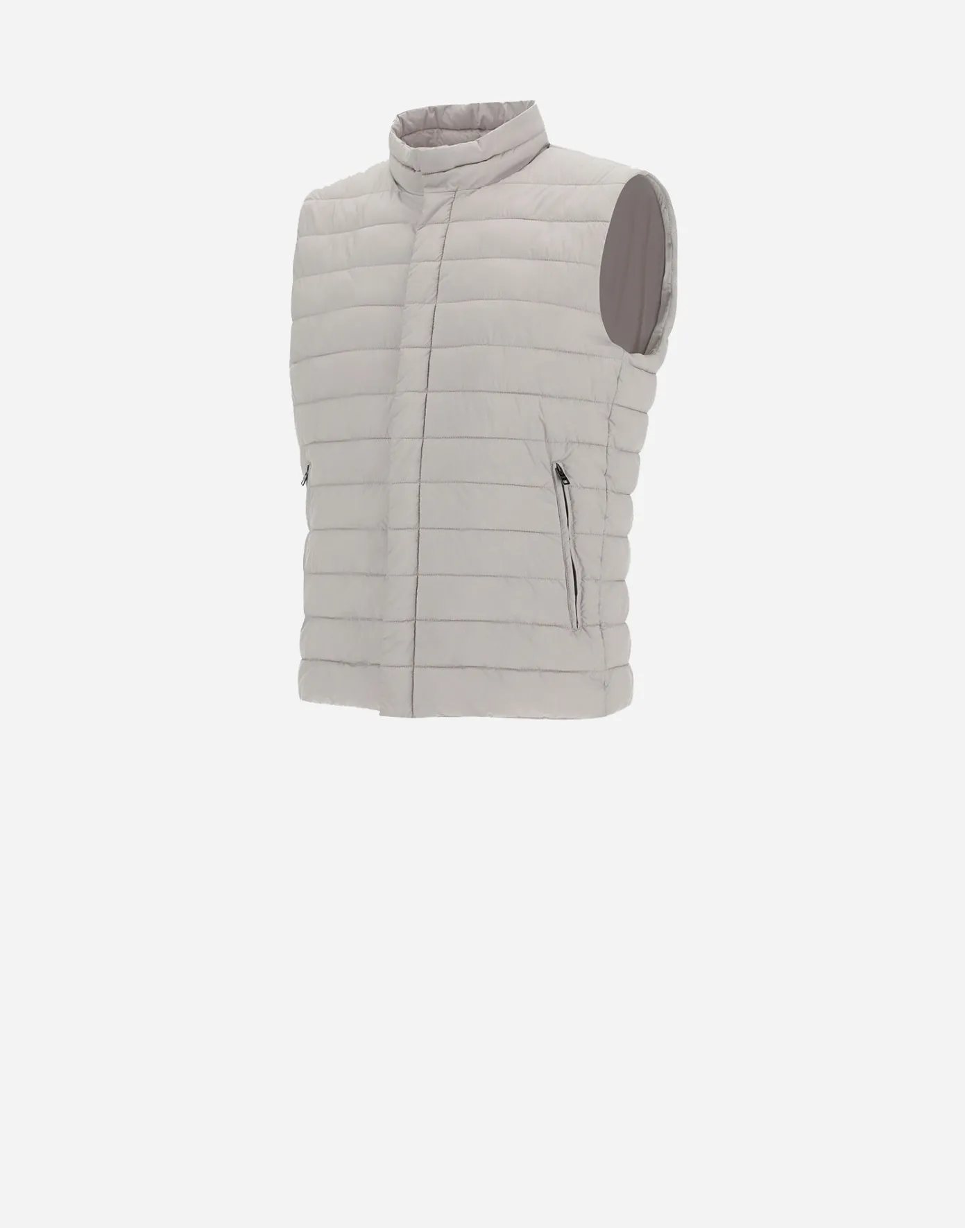 Herno Waistcoats | Waistcoats Ice