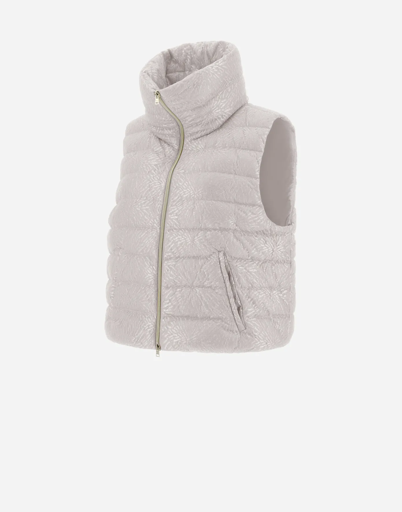Herno Waistcoats | Waistcoats Chantilly