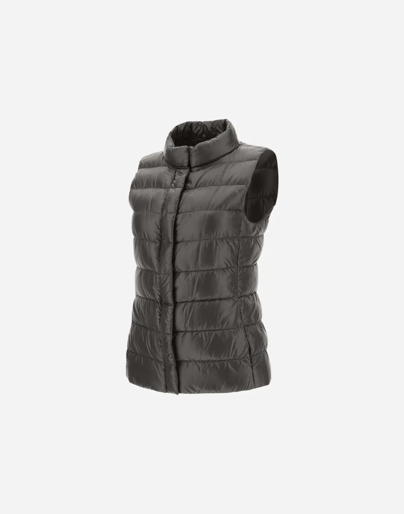 Herno Waistcoats | Waistcoats Grey