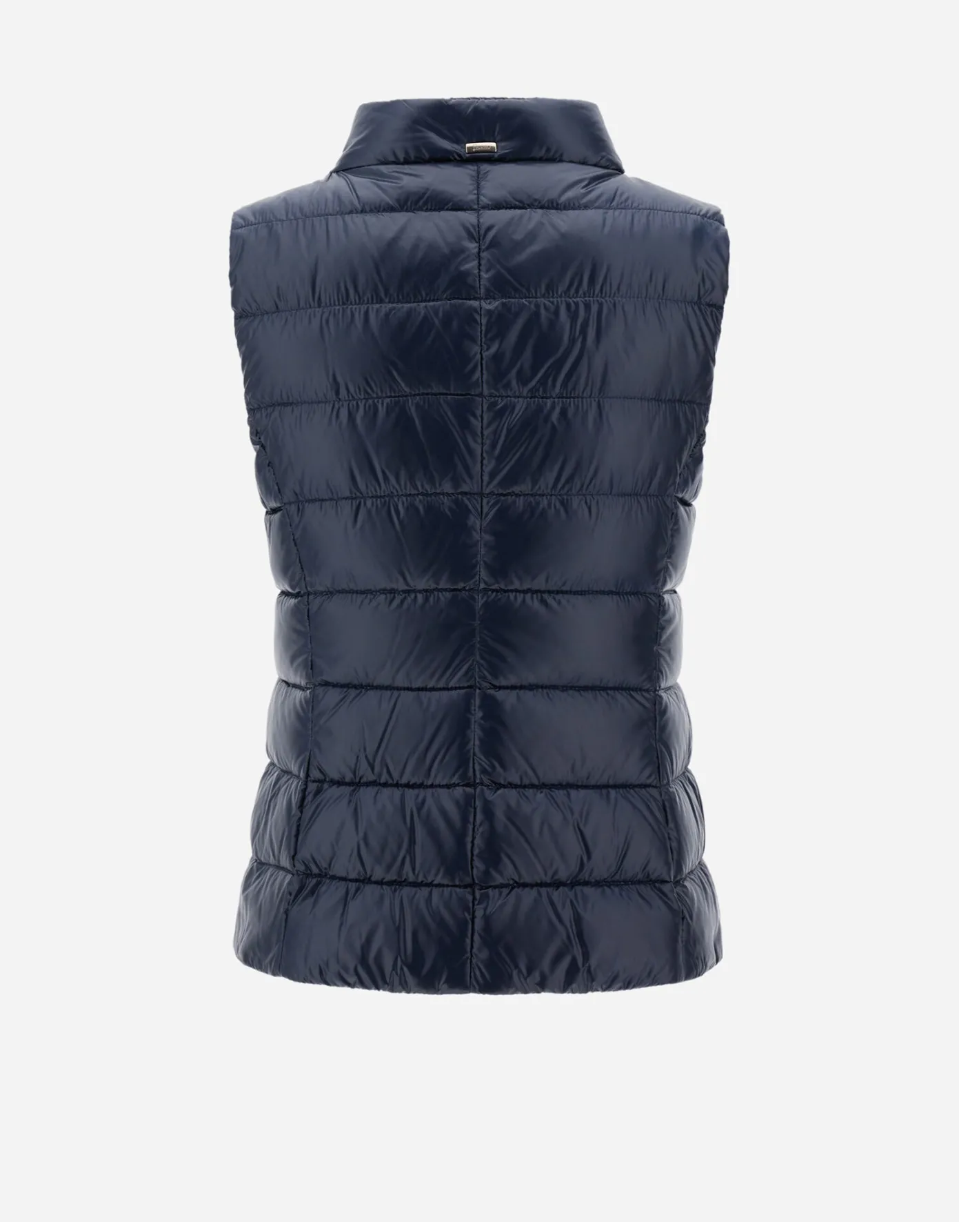 Herno Waistcoats | Waistcoats Navy Blue