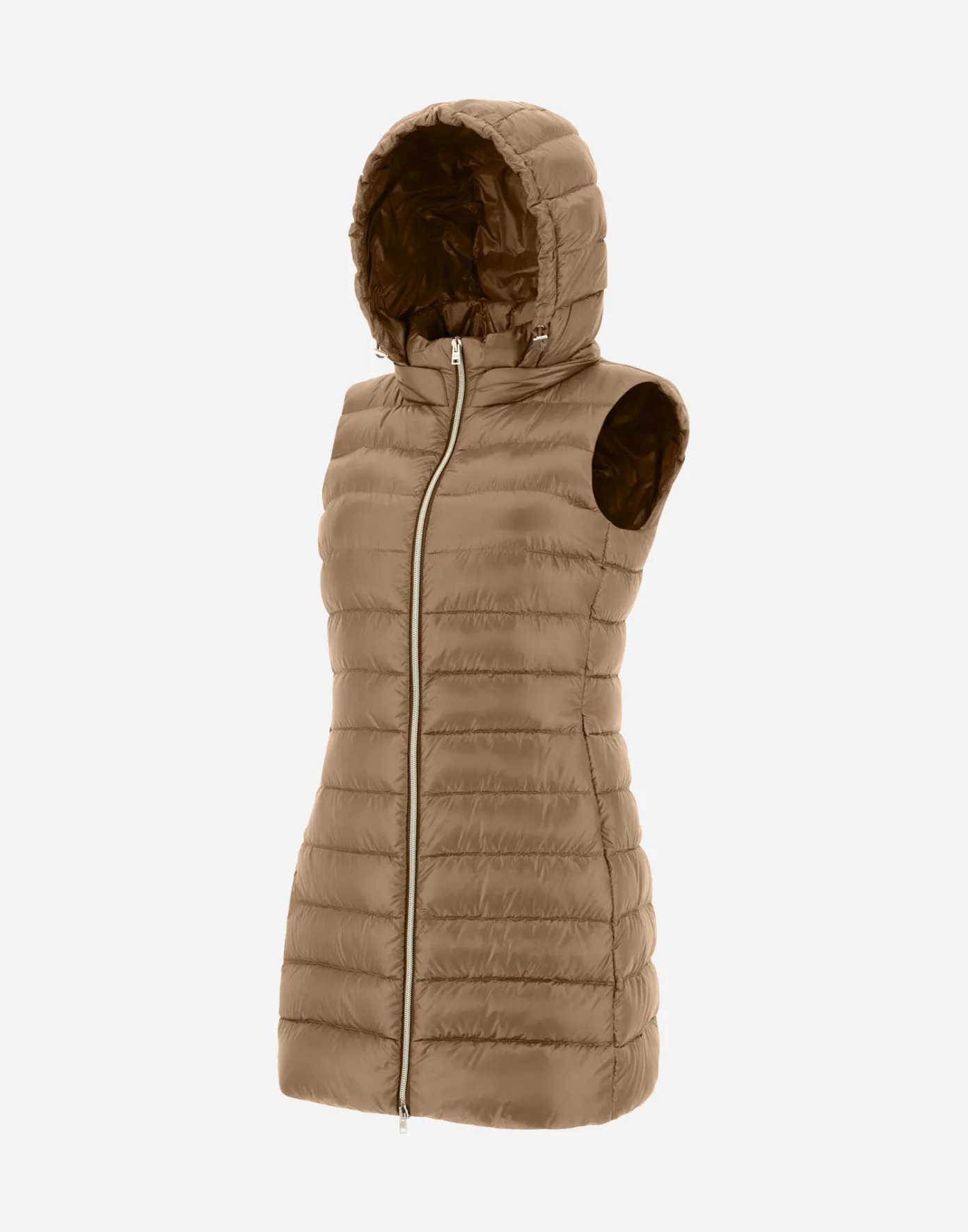 Herno Waistcoats | Waistcoats Camel